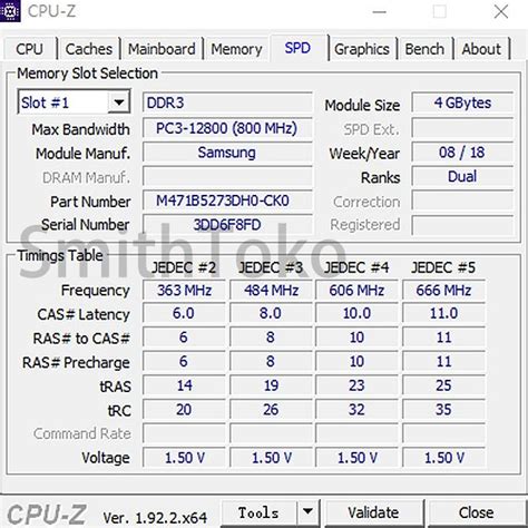 Jual PROMO MEMORY RAM LAPTOP SAMSUNG SODIMM DDR3L 4GB 1600 1333 DDR3