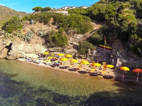 Hotel Dino Stelle Isola D Elba