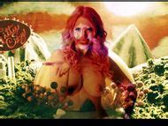 Naked Jessa Flux In Space Babes From Outer Space