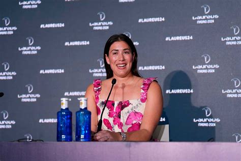 Garbiñe Muguruza Anuncia Su Retirada Del Tenis A Los 30 Años