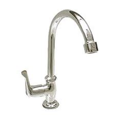 Hafele Kitchen Faucet Chrome Swivel Type - CONST.PH