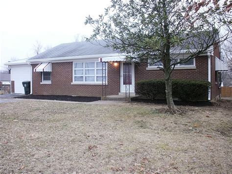 1694 Russell Cave Rd Lexington Ky 40505 Zillow