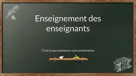 Meilleurs Mod Les Powerpoint De R Unions Parents Enseignants Gratuits