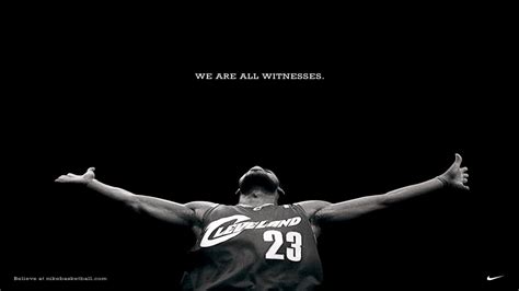 Lebron James Nike Wallpapers - Wallpaper Cave