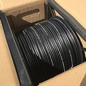 Amazon Fivestarcable Rg Coax Ft Bare Copper Combo Cable Solid