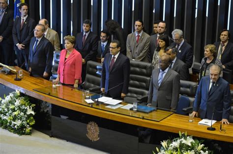 Câmara Dos Deputados Faz Sessão Solene Em Comemoração Aos 25 Anos Da