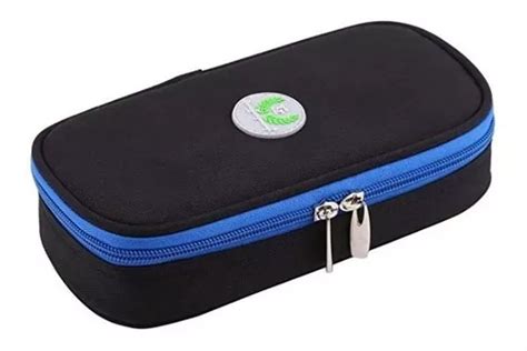 Estuche Hielera Protector Insulina Diabetes Ngo S Bolsas Gel Meses