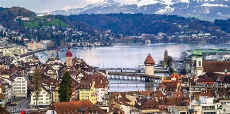 BESTE Touren Rund Um Fotografie Luzern 2024 KOSTENLOS Stornierbar