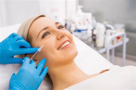 O Que é Botox Descubra os Benefícios e Desvantagens desse Tratamento