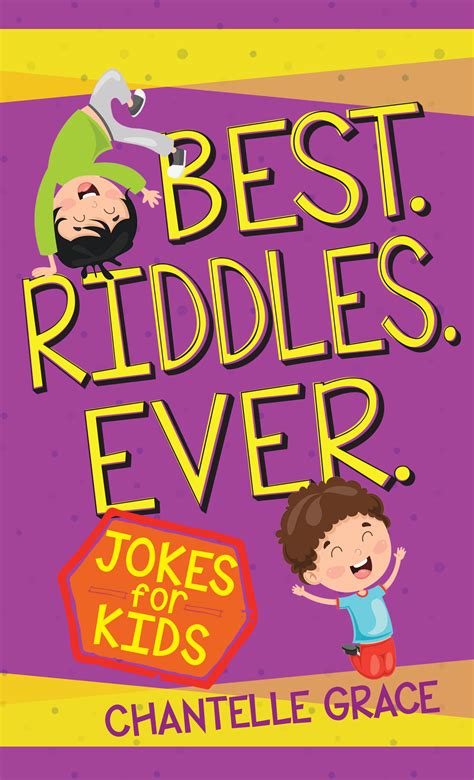 Best Riddles Ever: Jokes for Kids | Logos Bible Software