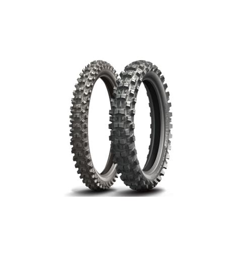 Michelin Starcross 5 Rear Soft 100 90 19 GH Motorcycles