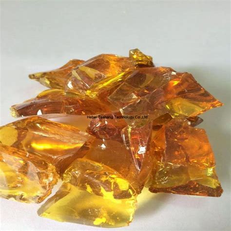 Glycerol Ester Of Hydrogenated Rosin Gum Rosin For Adhesive China Gum