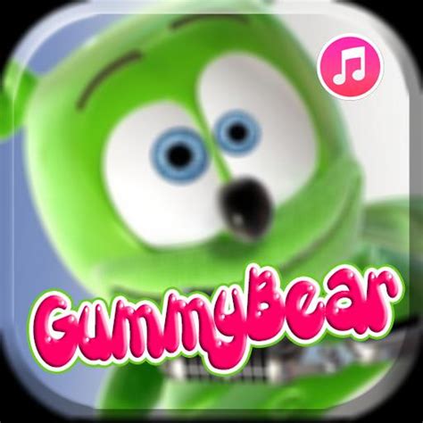 Gummy Bear Apk For Android Download