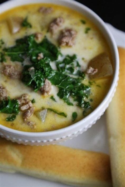 25 Delicious Crockpot Soup Recipes The Kitchen Community