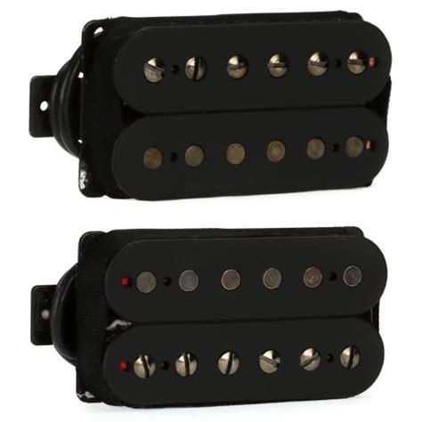 6 Best Passive Pickups for Metal