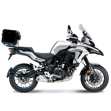 Moto Touring Benelli Trk Motoselva