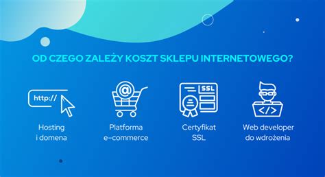 Ile Kosztuje Sklep Internetowy Poznaj Aktualny Koszt Efectownia