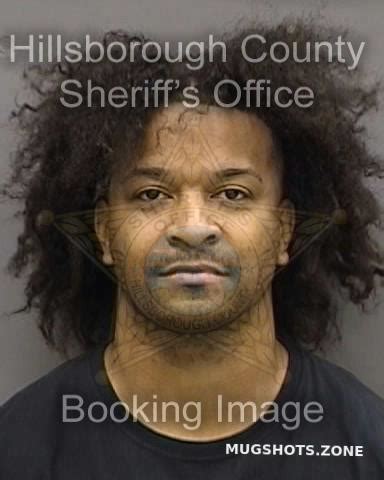 THOMAS JASON 03 01 2023 Hillsborough County Mugshots Zone