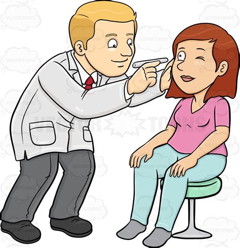 Doctor Cartoon Clipart | Free download on ClipArtMag