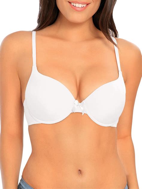 Ultra Push Up Bra - Walmart.com