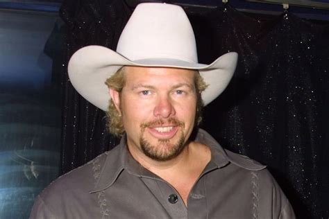 Toby Keith Artofit