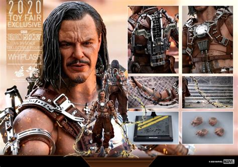 ACGHK x Hot Toys搶先預訂會場特別版 款Hot Toys香港動漫電玩節 期間限定珍藏人偶附預訂連結