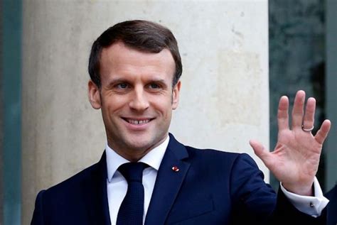 Emmanuel Macron Infidèle Cette Révélation Sur Sa Relation Avec Brigitte