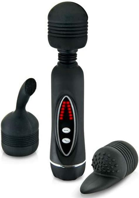 Masajeador Power Wand Comprar En Taboo Sex Shop