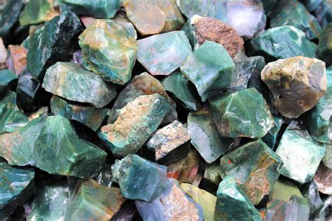 Bloodstone Rough Natural Stones Choose Ounces Or Lb Bulk Wholesale