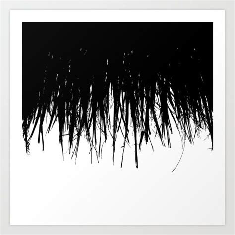 Fringe Art Print By Project M Society6 Fine Art Prints Art Prints