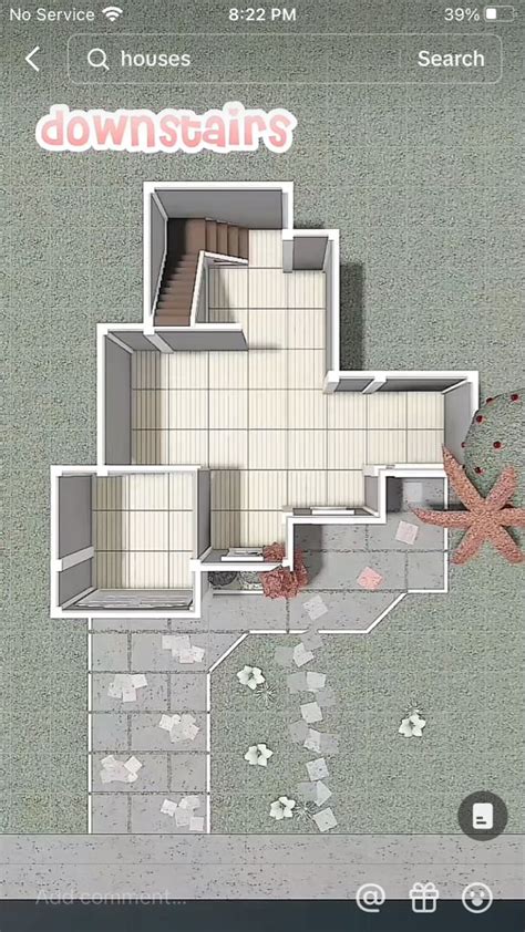 Pin By 𝘛𝘪𝘧𝘧𝘢𝘯𝘺 𝘊𝘩𝘢𝘭𝘮𝘦𝘳 On 𝓑𝓵𝓸𝔁𝓫𝓾𝓻𝓰 𝓼𝓽𝓾𝓯𝓯 In 2024 Small House Layout