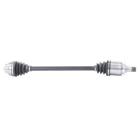 Bmw Cv Axle Shaft Rear Passenger Side Surtrack