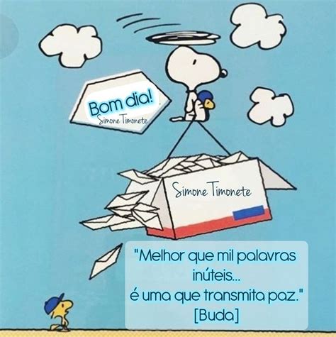 Pin De Maria Teresa Brandini Em Fotos Do Snoopy Frases E Mensagens