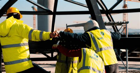 A Guide To Keeping On Site Visitors Safe Tsw Training