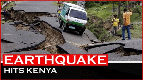 News In Kenha Announces Closure Of The Mai Mahiu Narok Highway After