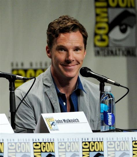 Benedict Cumberbatch Finally Knows How To Say 'Penguin' | HuffPost ...