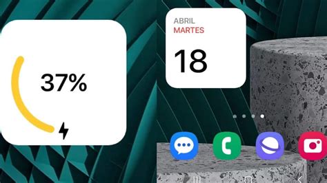 C Mo Tener Widgets Con Apariencia De Ios En Tu Android Folou