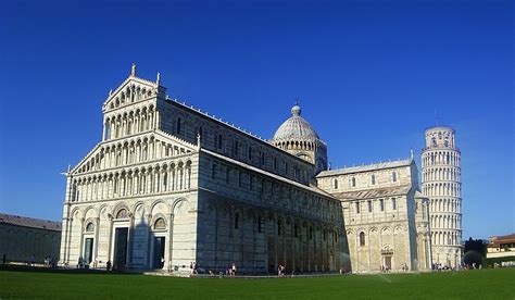 Catedral de Pisa Catedral de Santa María Asunta de Pisa I Flickr