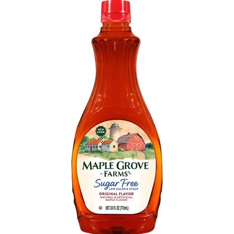 Maple Grove Farms Salad Dressings Maple Grove Farms