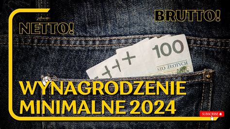 Stawka Godzinowa Netto W 2024 Image To U