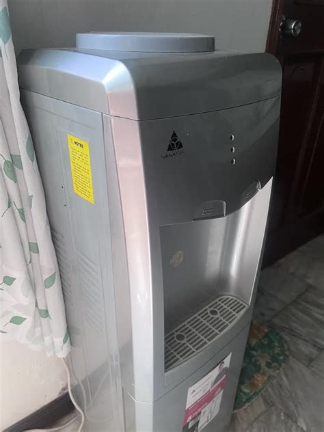 Hanabishi Water Dispenser On Carousell