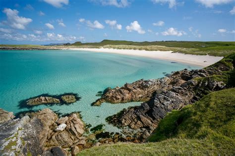 Sands Of Breckon Shetland Beaches Visitscotland