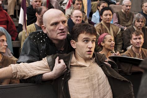 The Queens Gambit HD, Harry Melling, HD Wallpaper | Rare Gallery