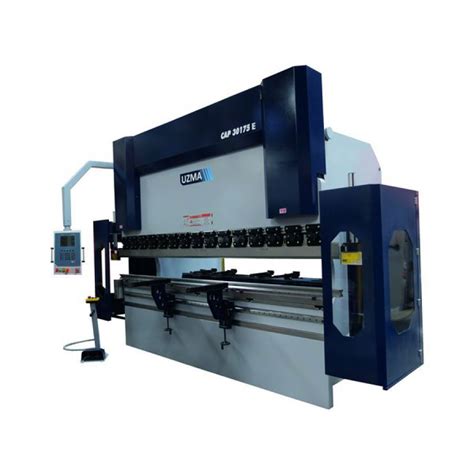 Prensa Plegadora Hidr Ulica E Uzma Makina San Tic Ltd Sti Cnc