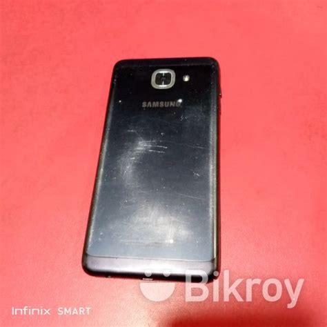 Samsung Galaxy J Max Used For Sale In Mohammadpur Bikroy