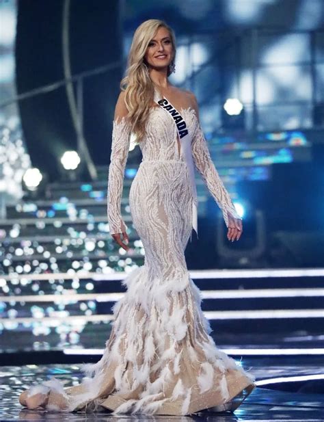 Miss Universe 2021 Part 12