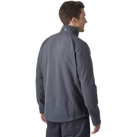 Berghaus Arnside Mens Micro Fleece Jacket Outdoorgb