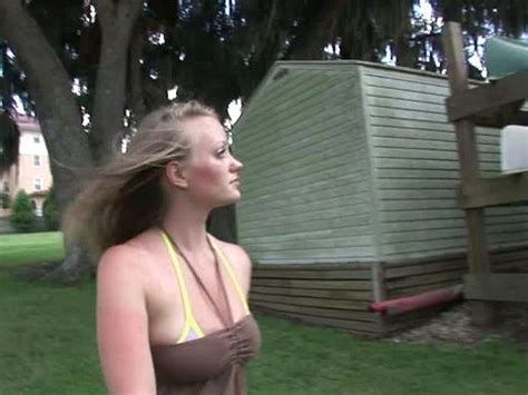 Kelly Is A Naked Coed Dreamgirls