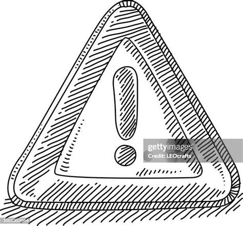 1081 Road Sign Sketch Stock Photos High Res Pictures And Images