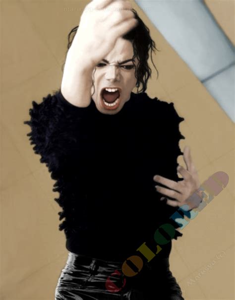 Scream Michael Jackson S Scream Fan Art Fanpop